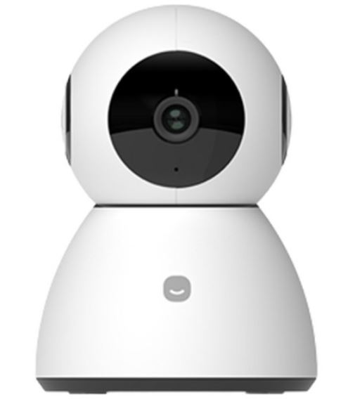 헤이홈 IoT 스마트 홈카메라 CCTV Pro 플러스 실내용