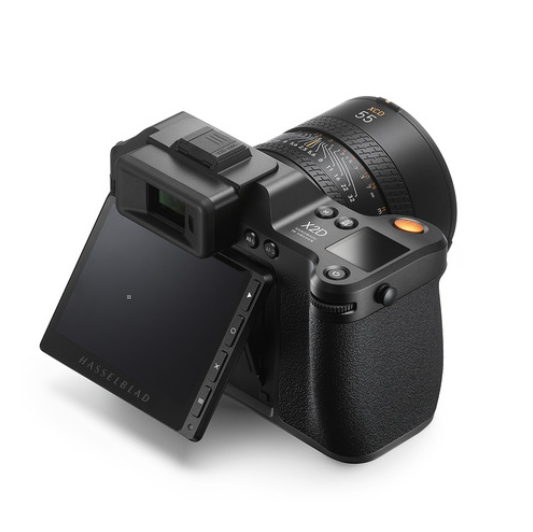 [Hasselblad] X2D 100C KIT (XCD 38 KIT)